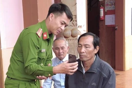 Đắk Nông: Tập trung cấp tài khoản định danh điện tử vào ngày nghỉ