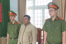 Đắk Lắk: Khởi tố nguyên Chủ tịch Hội Nông dân TP Buôn Ma Thuột