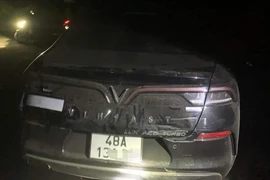 Đắk Nông: Bắt nhóm đối tượng đánh người trong Trung tâm y tế huyện