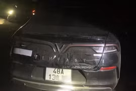 Đắk Nông: Bắt nhóm đối tượng đánh người trong Trung tâm y tế huyện