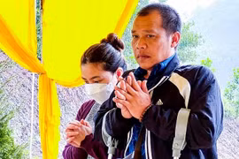 Vụ "giao con chữa bệnh - nhận lại tro cốt: Khởi tố vụ án và khởi tố bị can