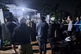 Đắk Lắk: Phát hiện hai cha con tử vong cùng thư tuyệt mệnh