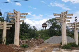 Lâm Đồng: Chấm dứt Dự án thưởng lãm và trưng bày cà phê của Trung Nguyên