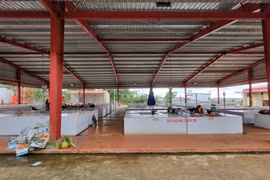 Đắk Lắk: Tiểu thương đồng loạt kêu cứu vì di dời chợ