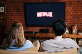 Netflix chặn chia sẻ tài khoản từ năm 2023