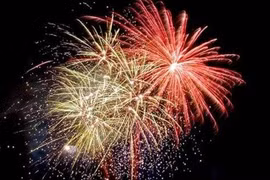 Đắk Lắk bắn pháo hoa tầm thấp đêm Giao thừa Tết Quý Mão 2023