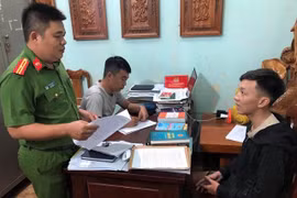 Đắk Nông: Tóm gọn hai đối tượng giật dây chuyền 