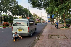 Đề nghị xử lý nghiêm đối tượng hành hung, đe dọa phóng viên