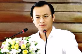 Chân dung Phó Bí thư 38 tuổi của Đà Nẵng(?)