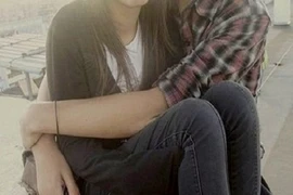 Gã trai hám tình, "yêu" bé gái 14 tuổi ở nghĩa địa