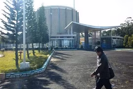 Việt Nam có lò hạt nhân lớn gấp 30 lần lò Đà Lạt