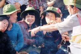 “Cậu Thủy” suýt hốt bạc tỷ ở Đắk Lắk