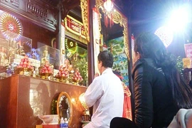 “Thánh địa” bói toán, chữa bệnh bằng nước giữa TP Pleiku (kỳ 2)