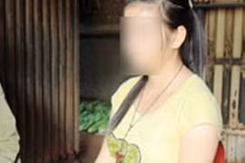 Đi nhờ xe, thiếu nữ 16 tuổi bị hãm hiếp tập thể