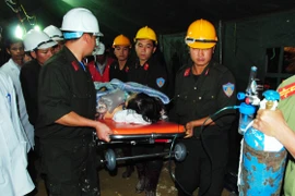 Sập hầm thủy điện Đạ Dâng: Những điều chưa tiết lộ 