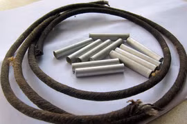 Mua thuốc nổ về giấu tại nhà để... tự tử