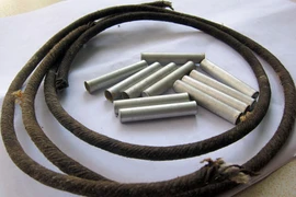 Mua thuốc nổ về giấu tại nhà để... tự tử