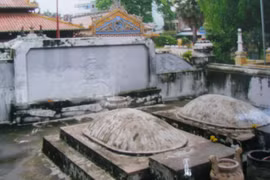 Cuộc hành hình có một không hai trong lịch sử VN 