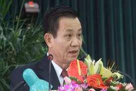 Hàng loạt lãnh đạo Đà Nẵng bị phê bình vì... trốn họp