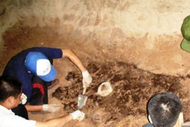 Sẽ khai quật 73 hài cốt để vạch mặt “cậu Thủy”