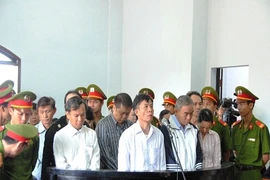 Nguyên GĐ Ngân hàng có nhà 40 tỷ bị tịch thu nhà, đất