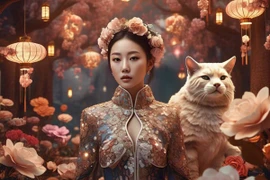 Đầu tháng 3, 3 con giáp sự nghiệp thăng tiến, tình duyên như ý