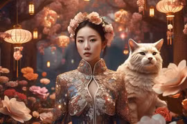 Đầu tháng 3, 3 con giáp sự nghiệp thăng tiến, tình duyên như ý