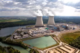 Các nước chọn địa điểm đặt nhà máy điện hạt nhân thế nào? 