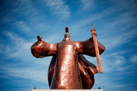 Lý giải sức mạnh của đoàn quân hổ sói thời Tần Thủy Hoàng 