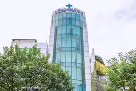 “Thay tên đổi họ” nhiều lần, Phòng khám đa khoa Hồng Cường không thoát “án tử”