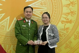 Chuyển khoản nhầm... bất ngờ nhận tin vui