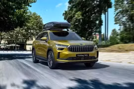 “Se-ri” ô tô ra mắt khách Việt đầu năm 2025