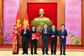 “Thần tốc” tinh gọn bộ máy… cơ hội đưa đất nước vào kỷ nguyên phát triển 