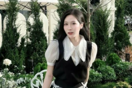 Top thời trang xuân hè hot nhất 2025