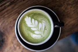 Thực phẩm giúp giảm mỡ bụng hiệu quả 