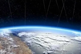  Hợp xướng vũ trụ được phát hiện lần đầu tiên, cách Trái Đất 160.000 km