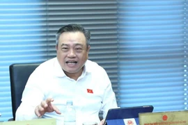 Vì sao Giám đốc ngân hàng tư nhân không “chịu về” giúp Nhà nước?