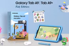 3 triệu đồng, mua máy tính bảng nào ngon bổ rẻ?