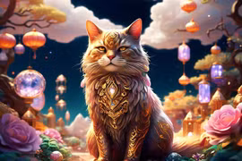 Đầu tháng 2 Âm, 3 con giáp đào hoa đỏ rực, tiền vào như nước