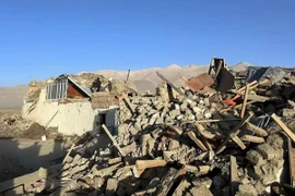 Giải mã các trận động đất làm rung chuyển Trái Đất gần đây