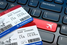 CEO hãng hàng không: 5 năm tới sẽ thay toàn bộ bằng sinh trắc học