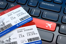 CEO hãng hàng không: 5 năm tới sẽ thay toàn bộ bằng sinh trắc học