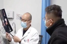 Thanh niên 26 tuổi nhồi máu não vì điều không ai ngờ