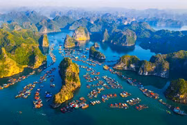 Hè đến Cát Bà “trốn nóng”, chọn tour dài hay ngắn ngày? 