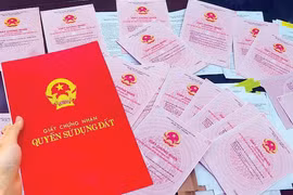 Đánh thuế TN từ mua bán nhà đất theo thời gian sở hữu: Có khả thi? 