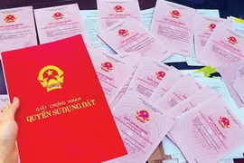 Đánh thuế TN từ mua bán nhà đất theo thời gian sở hữu: Có khả thi? 