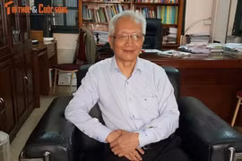 TS.Nguyễn Tùng Lâm: Thông tư 29 chưa giải quyết được “gốc” của dạy thêm, học thêm