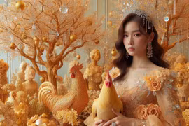 15 ngày nữa, 3 con giáp này tài lộc rực rỡ, quý nhân vây quanh