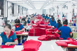 Legamex kinh doanh thua lỗ, Chủ tịch Nguyễn Hoàng Vũ muốn thoái vốn