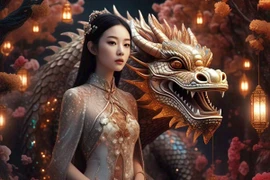 15 ngày nữa, 3 con giáp may mắn rực rỡ, càng tiêu tiền càng giàu